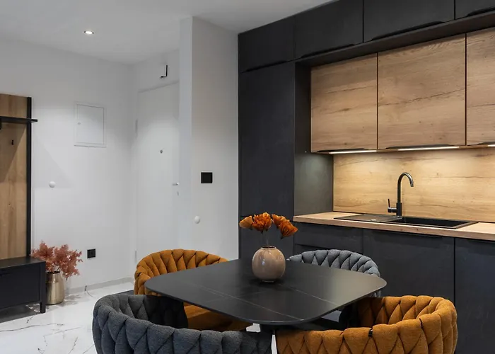 Brand New*city Centre Apart. Kirby Dubrownik